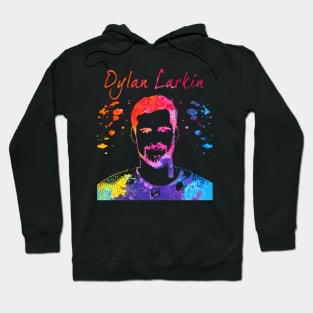 Dylan Larkin Hoodie